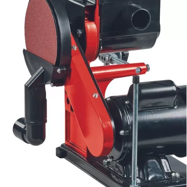 Stolní pásová bruska TC-US 380 Einhell 4419257