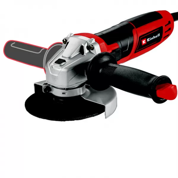 Úhlová bruska TC-AG 125/850 Einhell 4430971