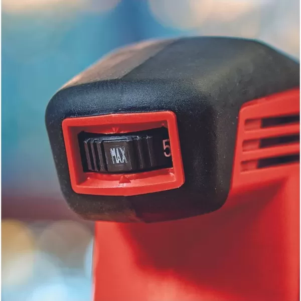 Vibrační bruska TE-OS 2520 E Einhell 4460620