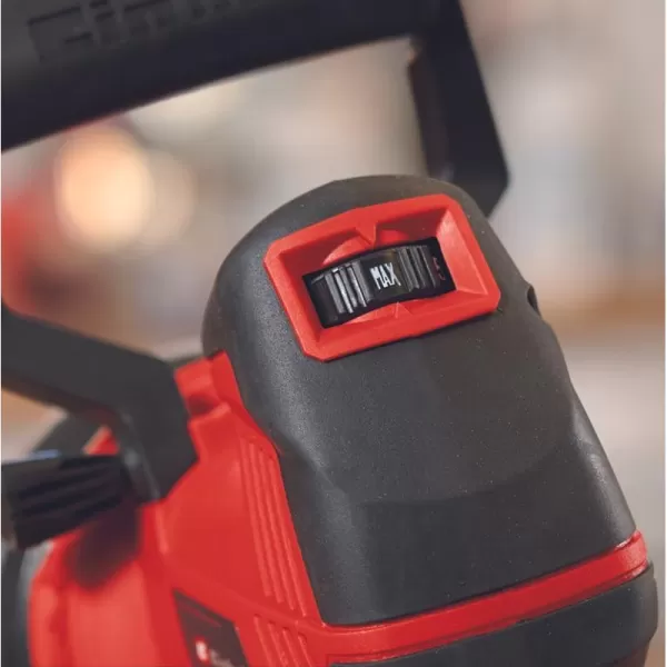 Excentrická bruska TE-RS 40 E Einhell 4462000