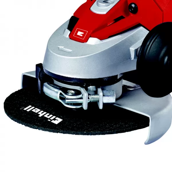 Úhlová bruska TE-AG 125/750 Kit Einhell 4430885