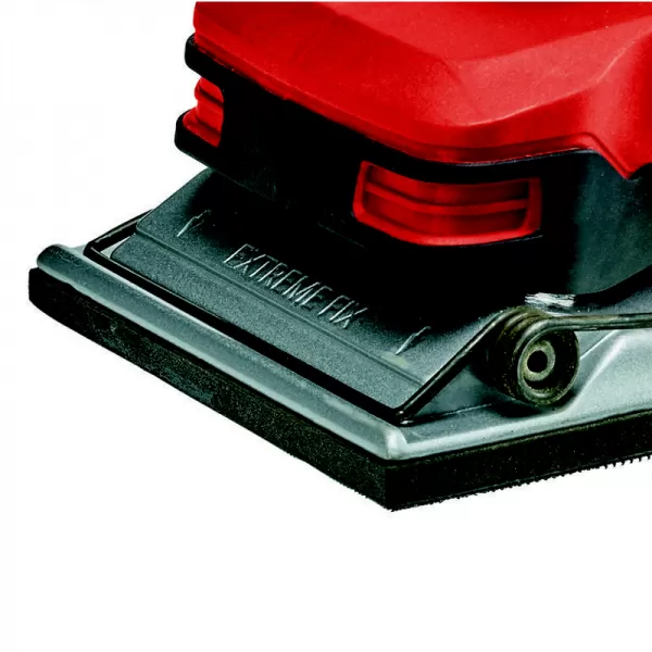 Aku vibrační bruska 18V/bez aku TE-OS 18/230 Li Solo Einhell 4460720