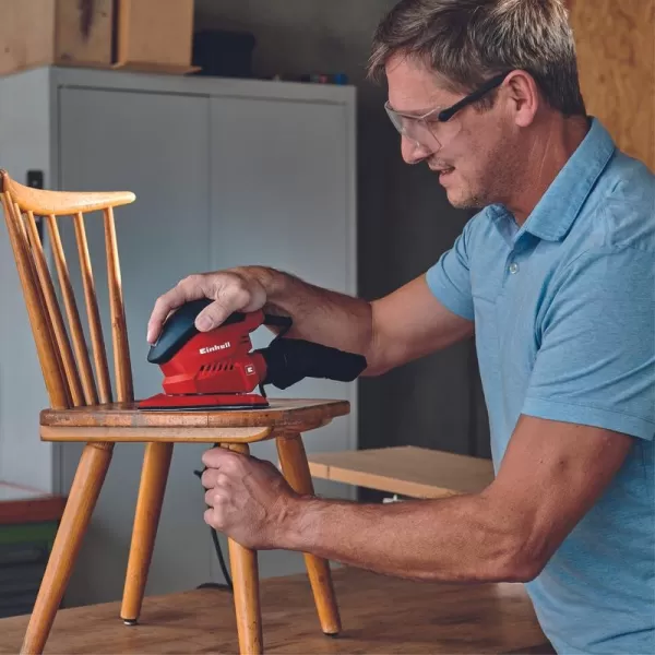 Víceúčelová bruska TH-OS 1016 Einhell 4460610