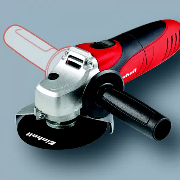 Úhlová bruska TC-AG 115 Einhell 4430618