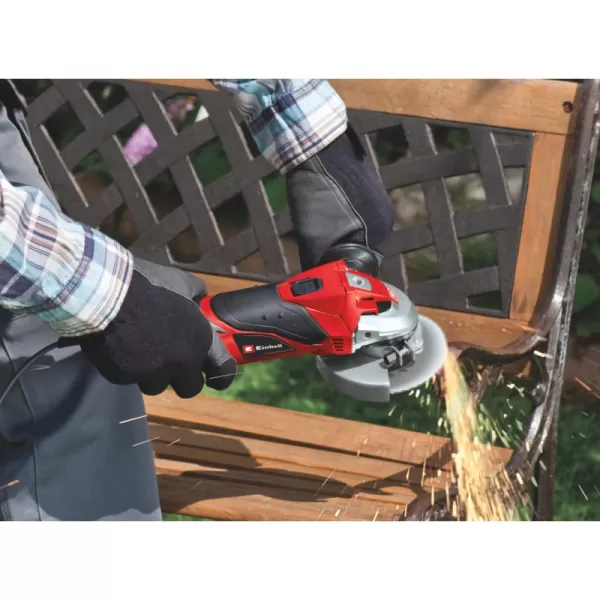 Úhlová bruska TC-AG 125 Einhell 4430619