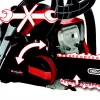 Benzínová řetězová pila GC-PC 1435 I TC Einhell 4501829