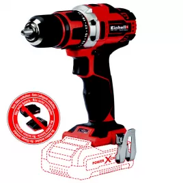 Aku vrtací šroubovák 18V/bez aku TE-CD 18/40 Li-Solo Einhell 4513925