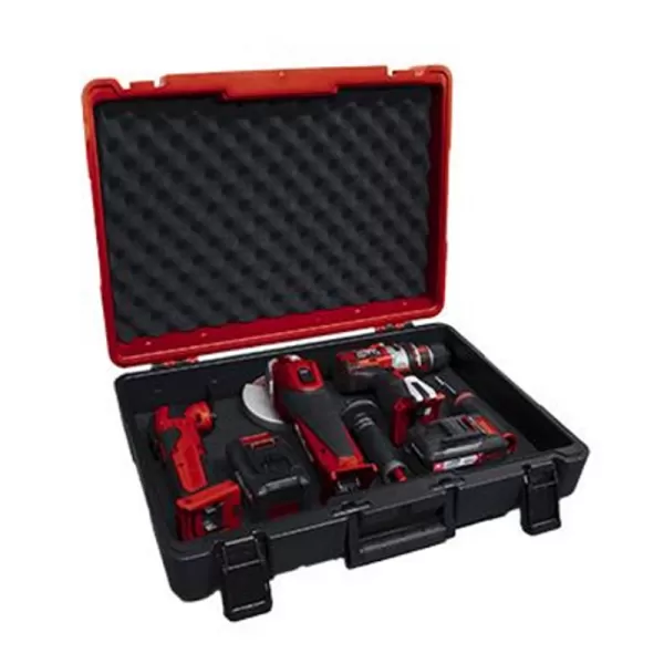 Kufr na nářadí E-Box M55/40 Einhell 4530049