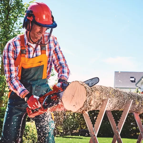 Elektrická řetězová pila GH-EC 2040 Einhell 4501720