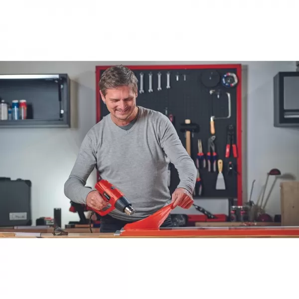 Horkovzdušná pistole TH-HA 2000/1 Einhell 4520179