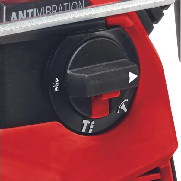 Aku vrtací kladivo 18V/bez aku HEROCCO 36/28 Einhell 4513950