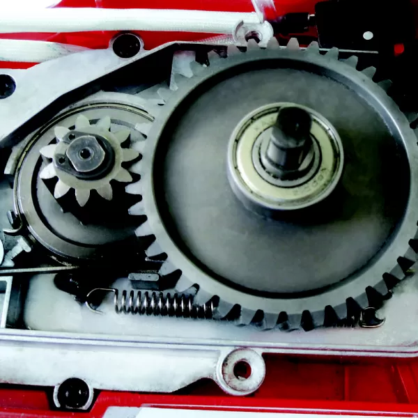 Elektrická řetězová pila GH-EC 2040 Einhell 4501720