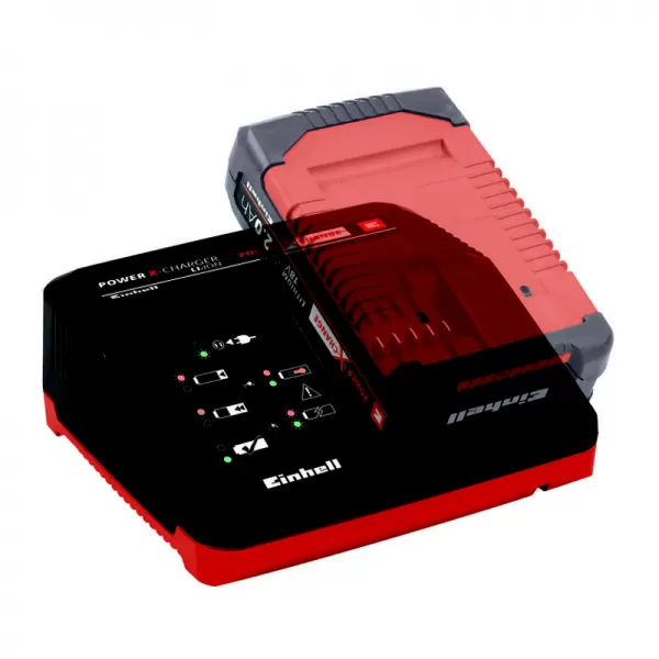 Rychlonabíječka Power X-Change 18 V 30 min Accessory Einhell 4512011