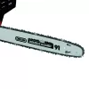 Elektrická řetězová pila GH-EC 2040 Einhell 4501720