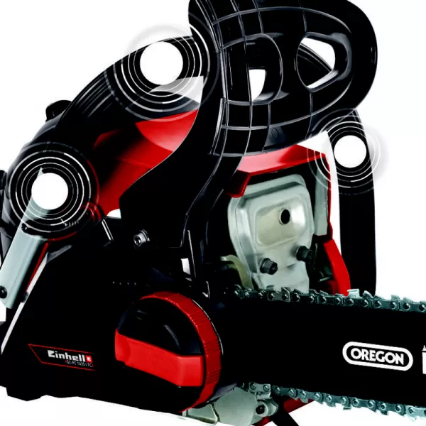 Benzínová řetězová pila GC-PC 1435 I TC Einhell 4501829
