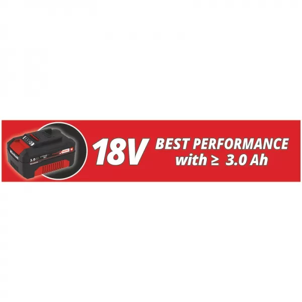 Aku vrtací kladivo 18V/bez aku HEROCCO Einhell 4513900