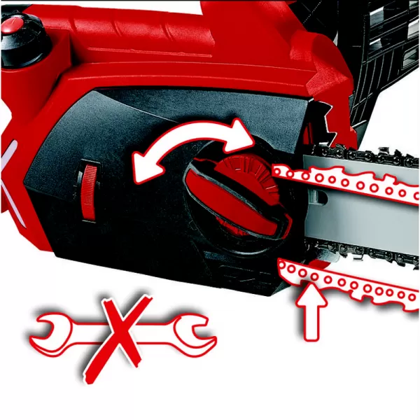 Elektrická řetězová pila GE-EC 2240 Einhell 4501740