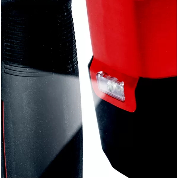 Aku vrtací kladivo 18V/bez aku HEROCCO Einhell 4513900