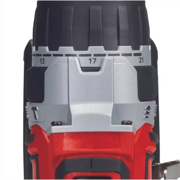 Aku příklepová vrtačka 18V/bez aku TP-CD 18/60 Li- i BL Solo Einhell 4514205