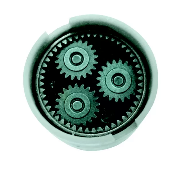 Aku vrtací šroubovák - sada 18V/2x2,0Ah TE-CD 18/40 Li +69 Einhell 4513934