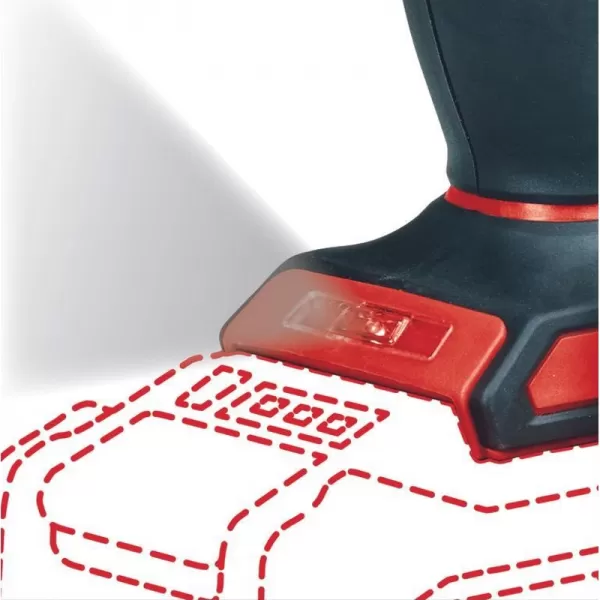 Aku vrtací šroubovák 18V/bez aku TP-CD 18/60 Li BL - Solo Einhell 4514210