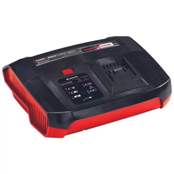 Nabíječka Power X-Boostcharger 6A Einhell 4512064