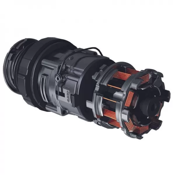 Aku rázový utahovák 18V/bez aku IMPAXXO 18/400 Einhell 4510070