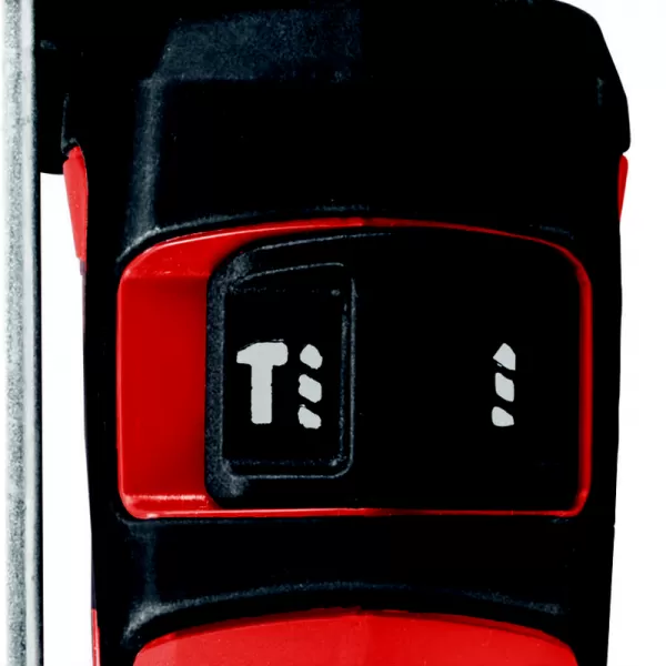 Aku vrtací kladivo 18V/bez aku TC-ID 18 Li - Solo Einhell 4513960