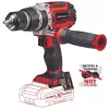 Aku příklepová vrtačka 18V/bez aku TP-CD 18/60 Li- i BL Solo Einhell 4514205
