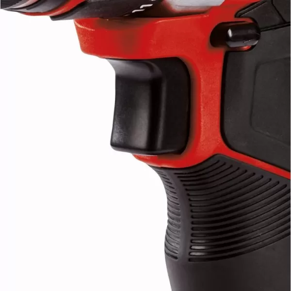 Aku vrtací šroubovák 18V/bez aku TE-CD 18/40 Li-Solo Einhell 4513925