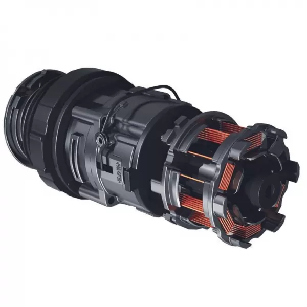 Aku rázový utahovák 18V/bez aku TE-CI 18 Li BL - Solo Einhell 4510030