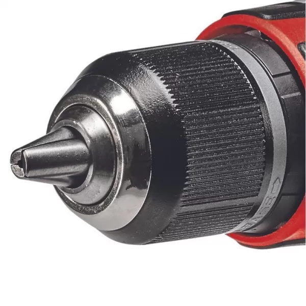 Aku příklepová vrtačka 18V/bez aku TE-CD 18/50 Li-i BL-Solo Einhell 4513942