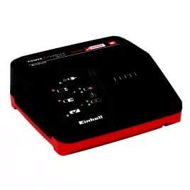 Rychlonabíječka Power X-Change 18 V 30 min Accessory Einhell 4512011