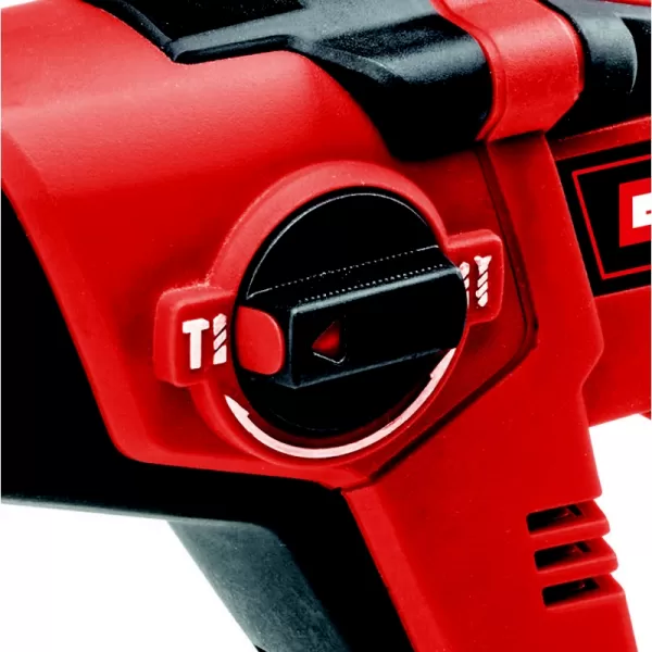 Aku vrtací kladivo 18V/bez aku TE-HD 18/12 Li - Solo Einhell 4513970