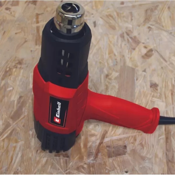 Horkovzdušná pistole TE-HA 2000 E Einhell 4520195