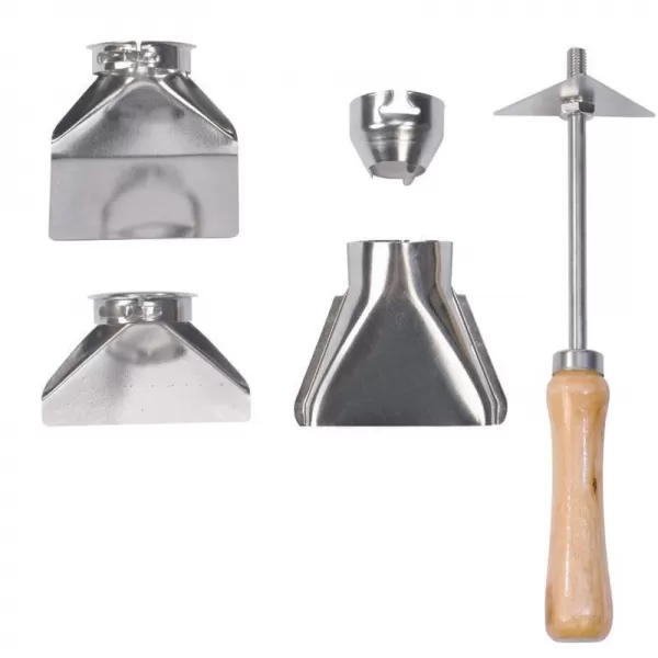 Horkovzdušná pistole TH-HA 2000/1 Einhell 4520179