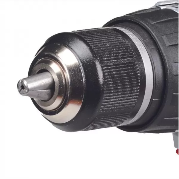 Aku příklepová vrtačka 18V/bez aku TP-CD 18/60 Li- i BL Solo Einhell 4514205