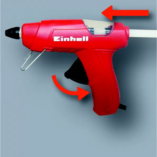Tavná lepicí pistole TC-GG 30 Einhell 4522170