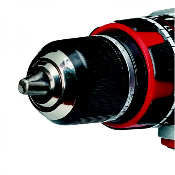 Aku příklepová vrtačka 18V/bez aku TP-CD 18 Li-i Brushless-Solo Einhell 4513860