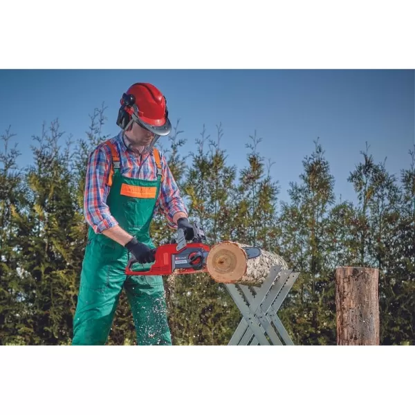 Aku řetězová pila 18V/bez aku FORTEXXA 18/30 Einhell 4600010