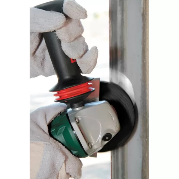 Čistící kotouč do úhlové brusky Univers.Cleaning Wheel 115 Blk