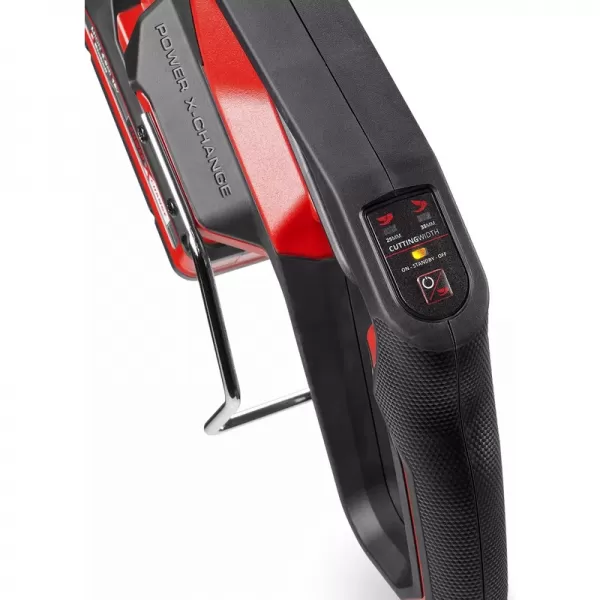 Aku prořezávací pila 18V bez aku GP-LS 18/35 Li BL-Solo Einhell 3408360