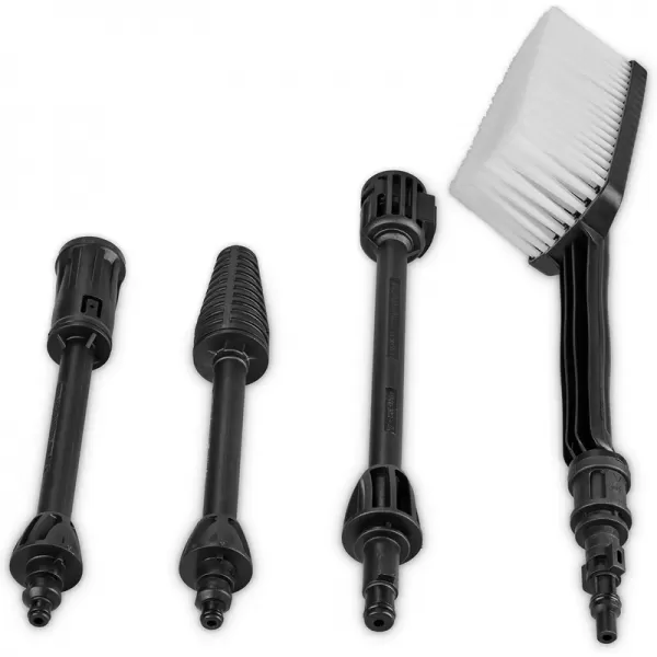 Aku čistič vysokotlaký bez aku HYPRESSO 36/105 Einhell 4140160