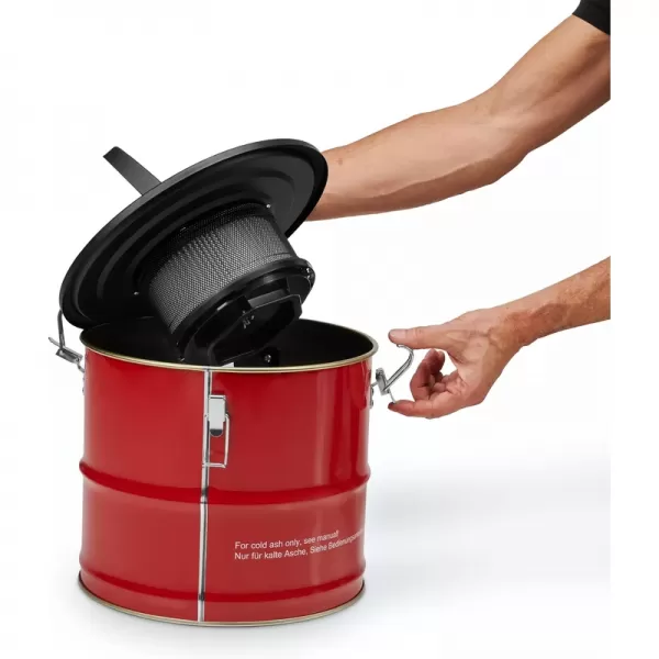 Vysavač popela TC-AV 1830 D Einhell 2351662