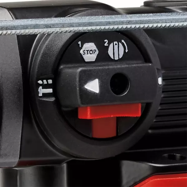 Vrtací kladivo TC-RH 28 3F Einhell 4258002