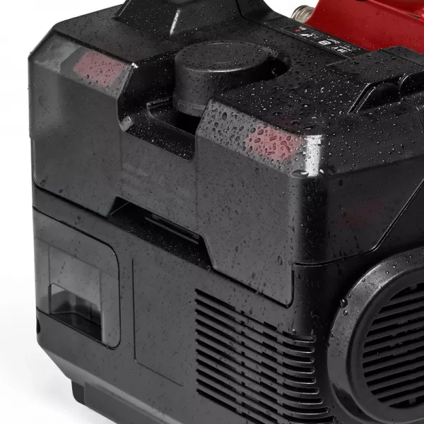 Aku kompresor 36 V bez aku Einhell 4020415