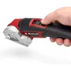 Aku univerzální řezač 18V bez aku Einhell TE-UC 18/6 Li - Solo