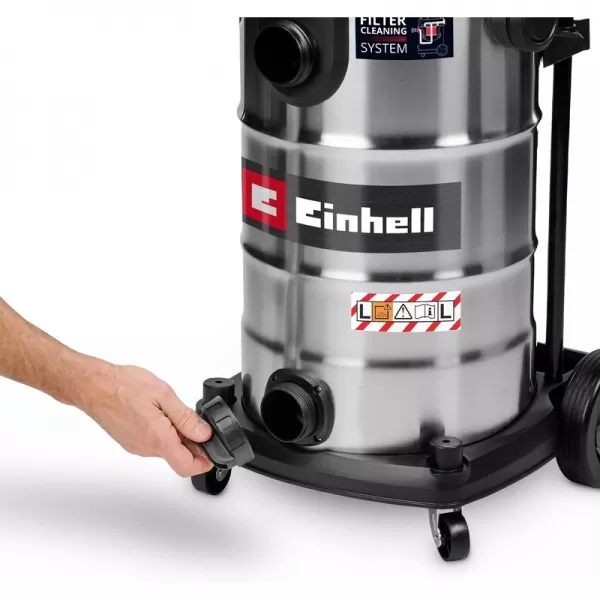 Vysavač pro mokré i suché sání TE-VC 4090 SACL Einhell 2347445