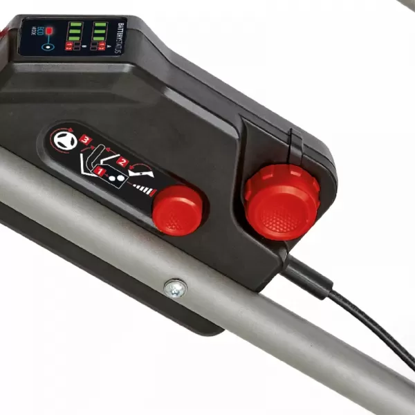 Aku sekačka na trávu 36V GP-CM 36/47 S Li BL (4x4,0Ah) Einhell 3413310