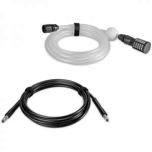 Aku čistič vysokotlaký bez aku HYPRESSO 36/105 Einhell 4140160